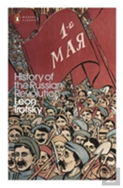 History Of The Russian Revolution