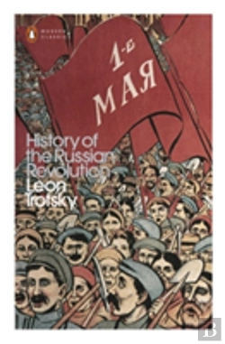 Bertrand.pt - History Of The Russian Revolution
