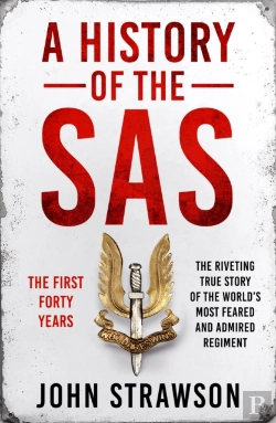 Bertrand.pt - History Of The Sas