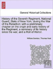 History Of The Seventh Regiment, Nationa