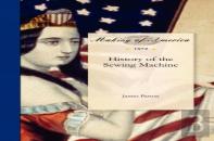 History Of The Sewing Machine