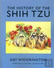 History Of The Shih Tzus
