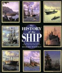 History Of The Ship