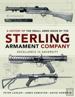 Bertrand.pt - History Of The Small Arms Made By The Sterling Armament Company