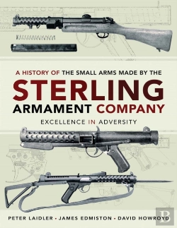 Bertrand.pt - History Of The Small Arms Made By The Sterling Armament Company