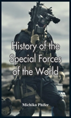 Bertrand.pt - History Of The Special Forces Of The World