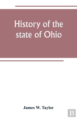 Bertrand.pt - History Of The State Of Ohio