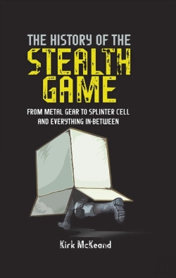 Bertrand.pt - History Of The Stealth Game