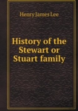 Bertrand.pt - History Of The Stewart Or Stuart Family
