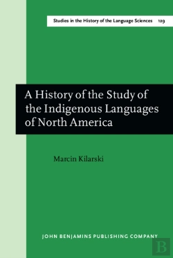Bertrand.pt - History Of The Study Of The Indigenous Languages Of North America