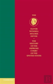 History Of The Supreme Court Of The United States