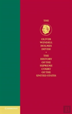 Bertrand.pt - History Of The Supreme Court Of The United States