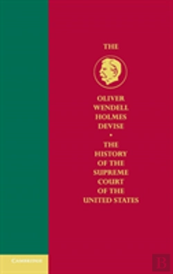 Bertrand.pt - History Of The Supreme Court Of The United States