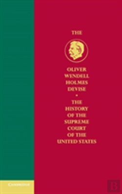 Bertrand.pt - History Of The Supreme Court Of The United States
