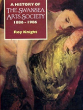 History Of The Swansea Arts Society, 1886-1986