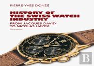 History Of The Swiss Watch Industry