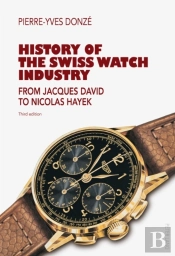 History Of The Swiss Watch Industry