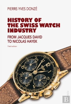 Bertrand.pt - History Of The Swiss Watch Industry