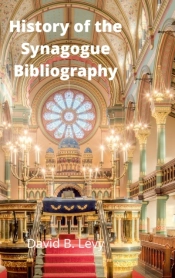 History Of The Synagogue Bibliography