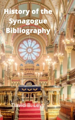 Bertrand.pt - History Of The Synagogue Bibliography