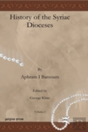 History Of The Syriac Dioceses