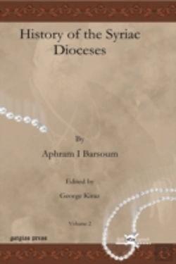 Bertrand.pt - History Of The Syriac Dioceses