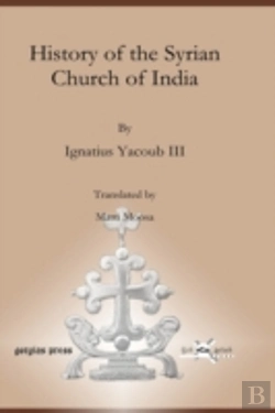 Bertrand.pt - History Of The Syrian Church Of India