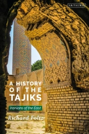 History Of The Tajiks
