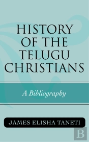 History Of The Telugu Christians