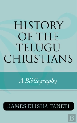 Bertrand.pt - History Of The Telugu Christians