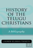 History Of The Telugu Christians