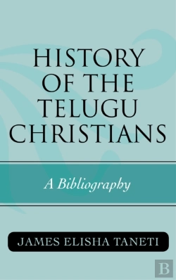 Bertrand.pt - History Of The Telugu Christians