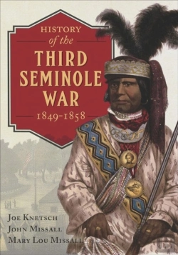 Bertrand.pt - History Of The Third Seminole War