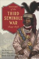 History Of The Third Seminole War
