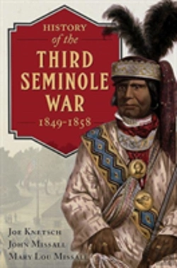 Bertrand.pt - History Of The Third Seminole War