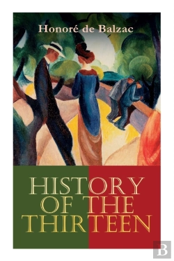 Bertrand.pt - History Of The Thirteen
