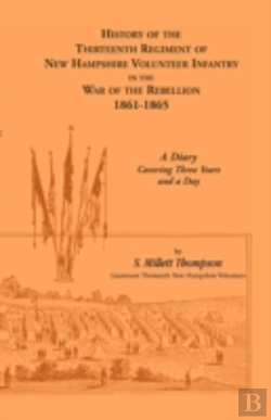 Bertrand.pt - History Of The Thirteenth Regiment Of Ne