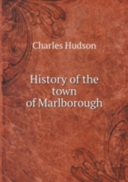 Bertrand.pt - History Of The Town Of Marlborough