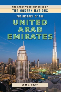 Bertrand.pt - History Of The United Arab Emirates