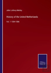 History Of The United Netherlands