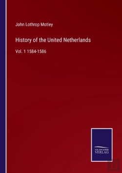 Bertrand.pt - History Of The United Netherlands