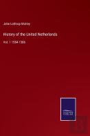 History Of The United Netherlands