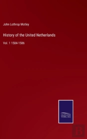 History Of The United Netherlands