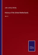 History Of The United Netherlands