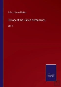 Bertrand.pt - History Of The United Netherlands