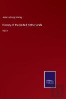 History Of The United Netherlands