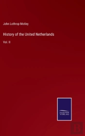 History Of The United Netherlands