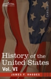 History Of The United States: From The C