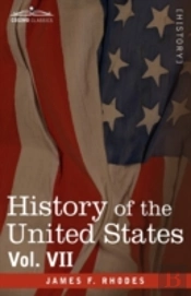 History Of The United States: From The C