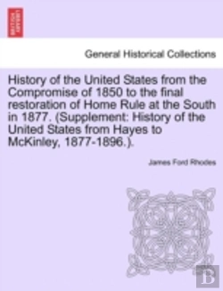 Bertrand.pt - History Of The United States From The Co